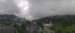 Archiv Foto Webcam Gasteinertal - Bad Hofgastein 06:00