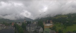 Archiv Foto Webcam Gasteinertal - Bad Hofgastein 07:00