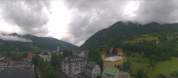 Archiv Foto Webcam Gasteinertal - Bad Hofgastein 09:00