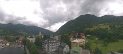 Archived image Webcam Bad Hofgastein 11:00