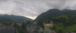 Archived image Webcam Bad Hofgastein 00:00