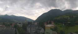Archived image Webcam Bad Hofgastein 01:00