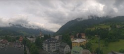 Archived image Webcam Bad Hofgastein 02:00
