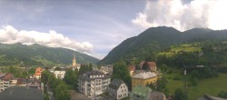 Archived image Webcam Bad Hofgastein 04:00