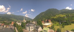 Archiv Foto Webcam Gasteinertal - Bad Hofgastein 11:00