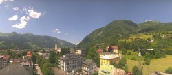 Archiv Foto Webcam Gasteinertal - Bad Hofgastein 13:00