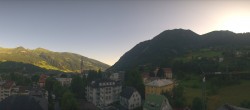 Archiv Foto Webcam Gasteinertal - Bad Hofgastein 06:00