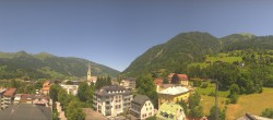 Archiv Foto Webcam Gasteinertal - Bad Hofgastein 11:00