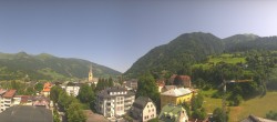 Archiv Foto Webcam Gasteinertal - Bad Hofgastein 09:00