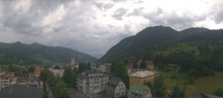 Archiv Foto Webcam Gasteinertal - Bad Hofgastein 13:00