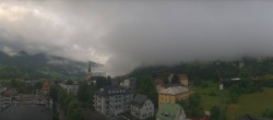 Archiv Foto Webcam Gasteinertal - Bad Hofgastein 05:00