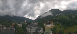 Archiv Foto Webcam Gasteinertal - Bad Hofgastein 07:00