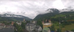 Archiv Foto Webcam Gasteinertal - Bad Hofgastein 09:00