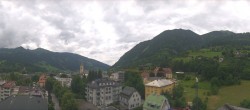 Archiv Foto Webcam Gasteinertal - Bad Hofgastein 13:00