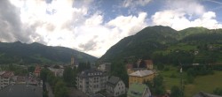 Archiv Foto Webcam Gasteinertal - Bad Hofgastein 15:00