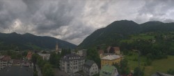 Archiv Foto Webcam Gasteinertal - Bad Hofgastein 17:00