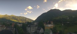 Archiv Foto Webcam Gasteinertal - Bad Hofgastein 06:00