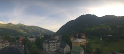 Archiv Foto Webcam Gasteinertal - Bad Hofgastein 05:00