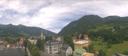 Archiv Foto Webcam Gasteinertal - Bad Hofgastein 11:00