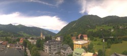Archiv Foto Webcam Gasteinertal - Bad Hofgastein 13:00