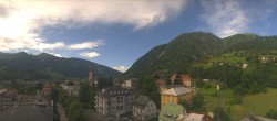 Archiv Foto Webcam Gasteinertal - Bad Hofgastein 15:00