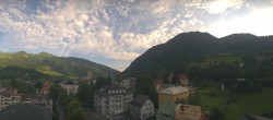 Archiv Foto Webcam Gasteinertal - Bad Hofgastein 06:00