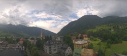 Archiv Foto Webcam Gasteinertal - Bad Hofgastein 11:00