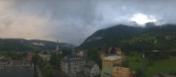Archiv Foto Webcam Gasteinertal - Bad Hofgastein 05:00