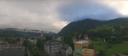 Archiv Foto Webcam Gasteinertal - Bad Hofgastein 06:00