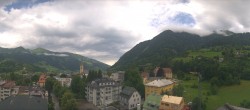 Archiv Foto Webcam Gasteinertal - Bad Hofgastein 09:00