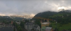 Archiv Foto Webcam Gasteinertal - Bad Hofgastein 05:00