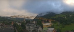 Archiv Foto Webcam Gasteinertal - Bad Hofgastein 06:00