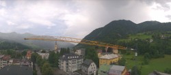 Archiv Foto Webcam Gasteinertal - Bad Hofgastein 11:00