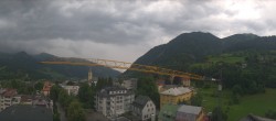 Archiv Foto Webcam Gasteinertal - Bad Hofgastein 13:00