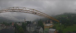 Archiv Foto Webcam Gasteinertal - Bad Hofgastein 05:00