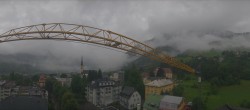 Archiv Foto Webcam Gasteinertal - Bad Hofgastein 06:00