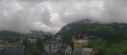 Archiv Foto Webcam Gasteinertal - Bad Hofgastein 07:00