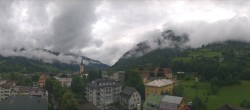 Archiv Foto Webcam Gasteinertal - Bad Hofgastein 09:00