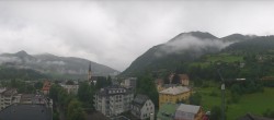 Archiv Foto Webcam Gasteinertal - Bad Hofgastein 06:00