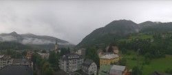 Archiv Foto Webcam Gasteinertal - Bad Hofgastein 07:00