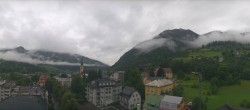 Archiv Foto Webcam Gasteinertal - Bad Hofgastein 08:00