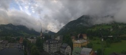 Archiv Foto Webcam Gasteinertal - Bad Hofgastein 05:00