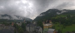 Archiv Foto Webcam Gasteinertal - Bad Hofgastein 06:00