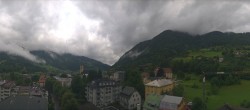 Archiv Foto Webcam Gasteinertal - Bad Hofgastein 07:00