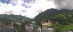 Archiv Foto Webcam Gasteinertal - Bad Hofgastein 06:00
