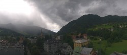 Archiv Foto Webcam Gasteinertal - Bad Hofgastein 15:00