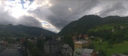 Archiv Foto Webcam Gasteinertal - Bad Hofgastein 17:00