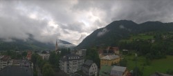 Archiv Foto Webcam Gasteinertal - Bad Hofgastein 05:00