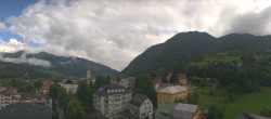 Archiv Foto Webcam Gasteinertal - Bad Hofgastein 07:00