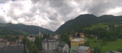 Archiv Foto Webcam Gasteinertal - Bad Hofgastein 09:00